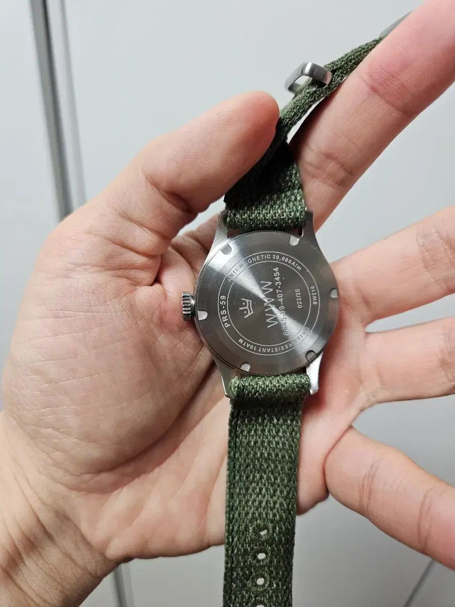 タイムパック prs-59 prs 59