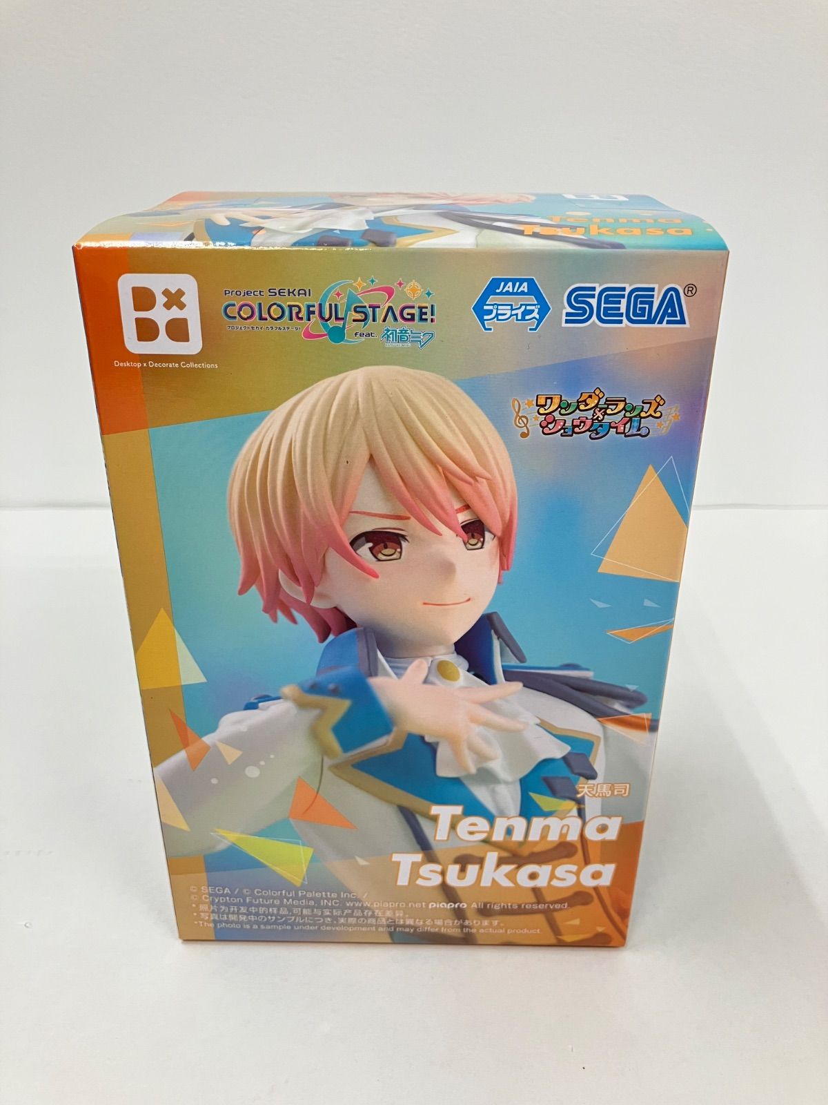 広店】天馬司 Desktop×Decorate Collections プロセカ【720-3241