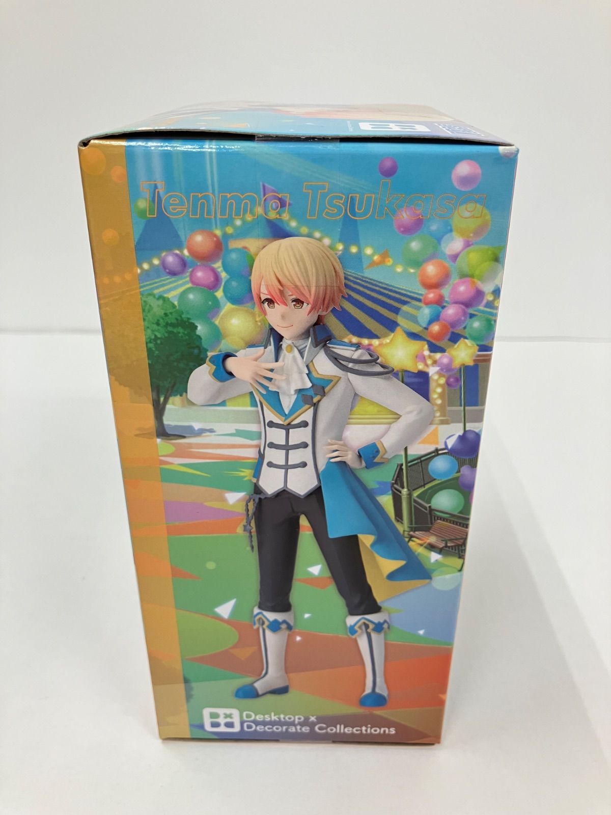 広店】天馬司 Desktop×Decorate Collections プロセカ【720-3241