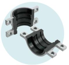 圧着ソケット 鋼管兼用型 S 25 A