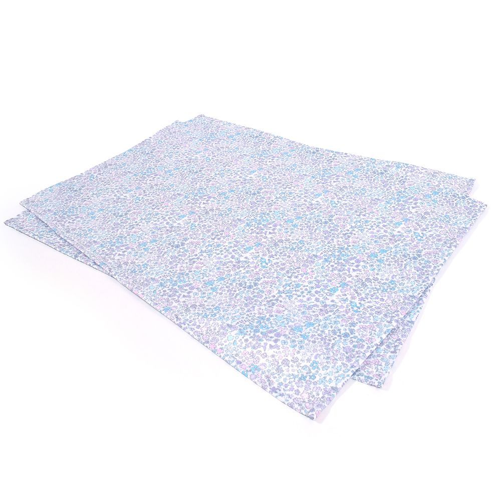 ランチョンマット トールペイント 862d77565e19a1774847f71d9970e2