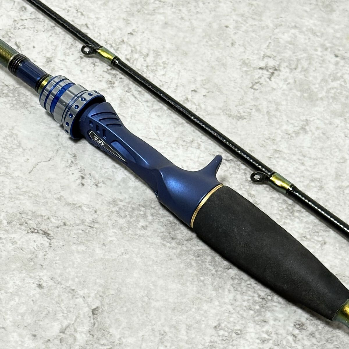 ダイワ 極鋭MCゲーム MH-230 極鋭 MC GAME MH-230 - 42,500円