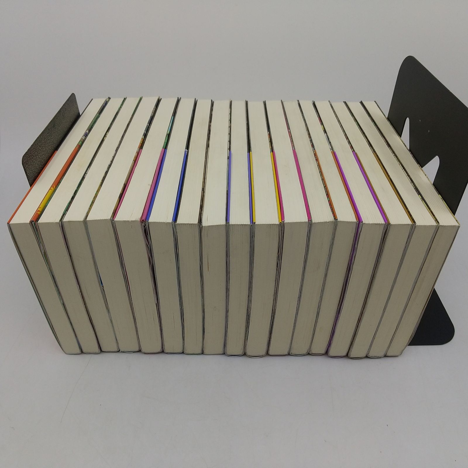 ふしぎ駄菓子屋 銭天堂 17冊セット 1~18巻 17巻欠品 廣嶋玲子 jyajya