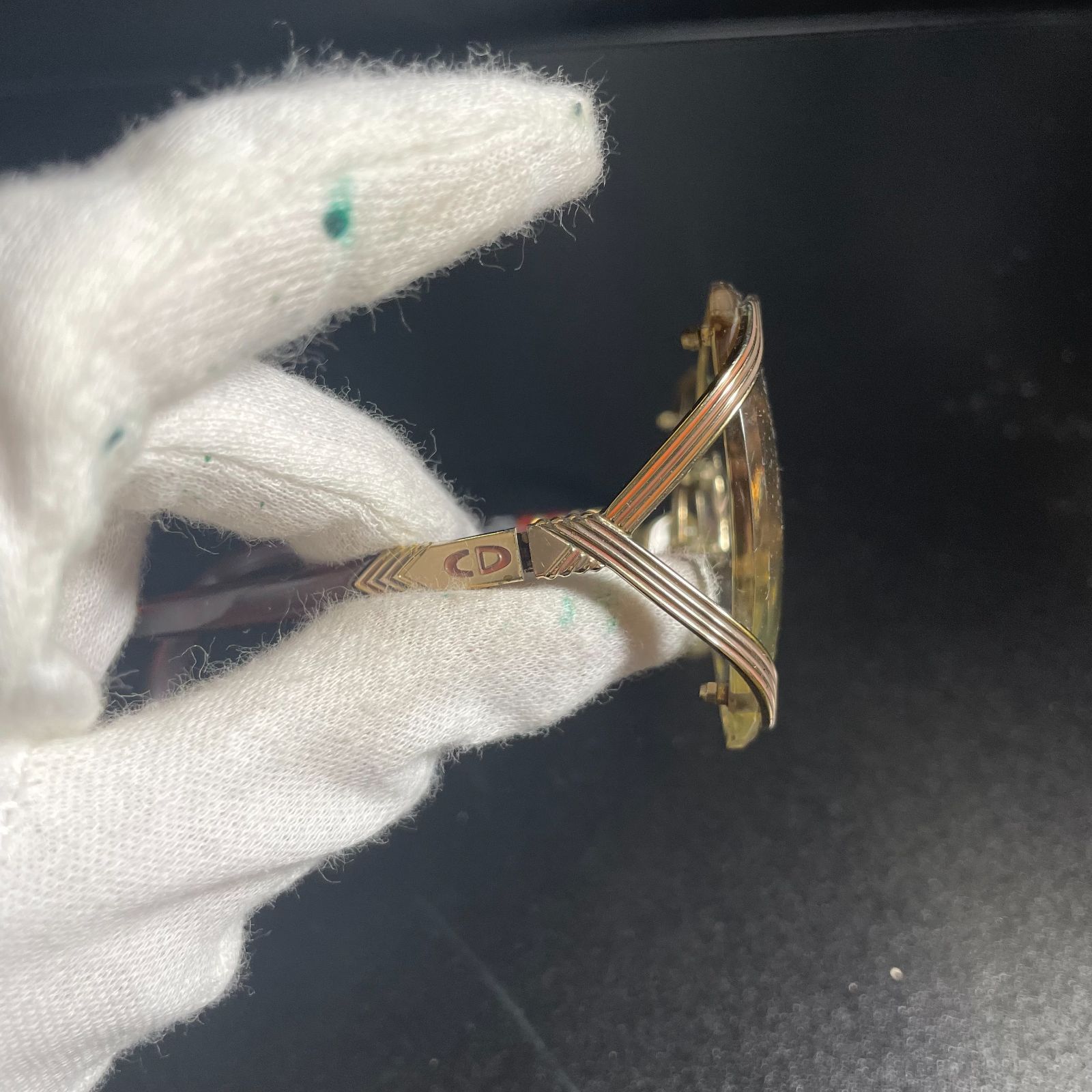 クリスチャンディオール