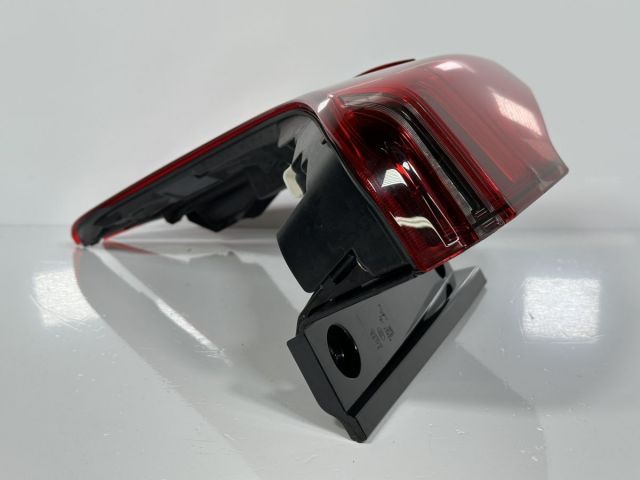 美品/低走行 アルファード AGH30W 後期 純正 左テールランプ Assy LED