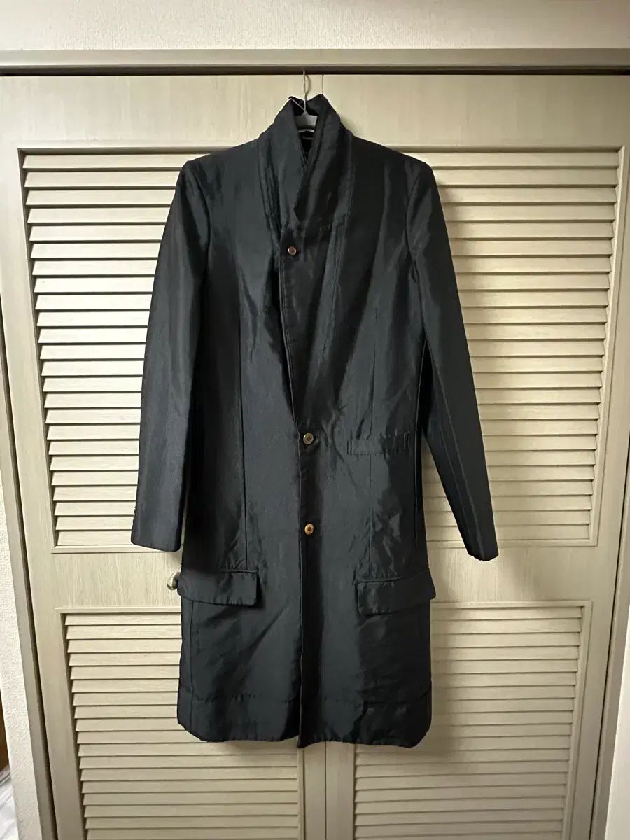 COMME des GARCONS オム プリュス コート 2019