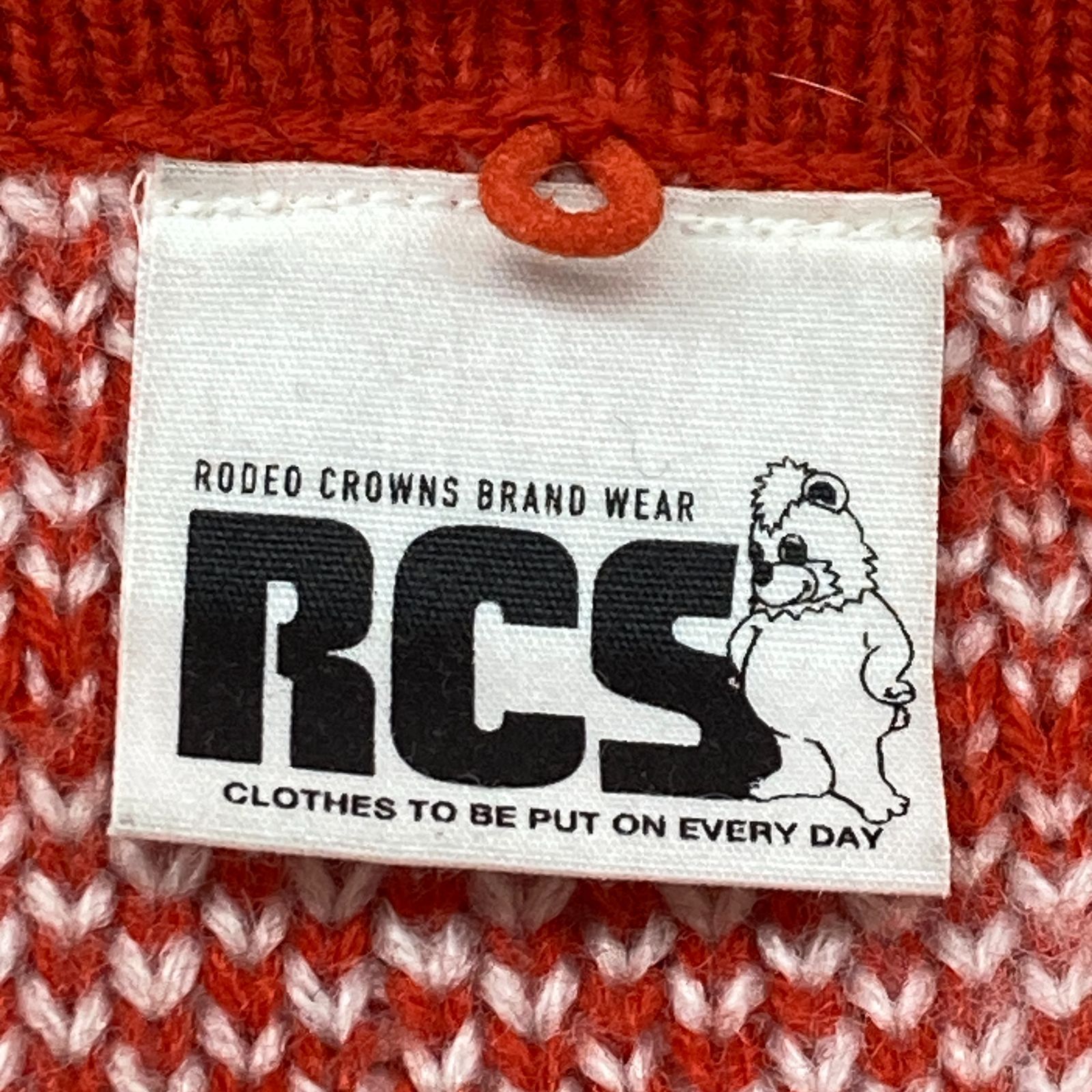 CROWNS ロデオクラウンズ