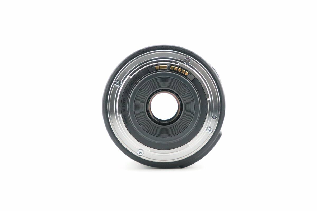  キヤノン CANON EF S 18 135 mm F 3 5 6 IS STM W 1277＃3944 レンズ(ズーム) カメラ