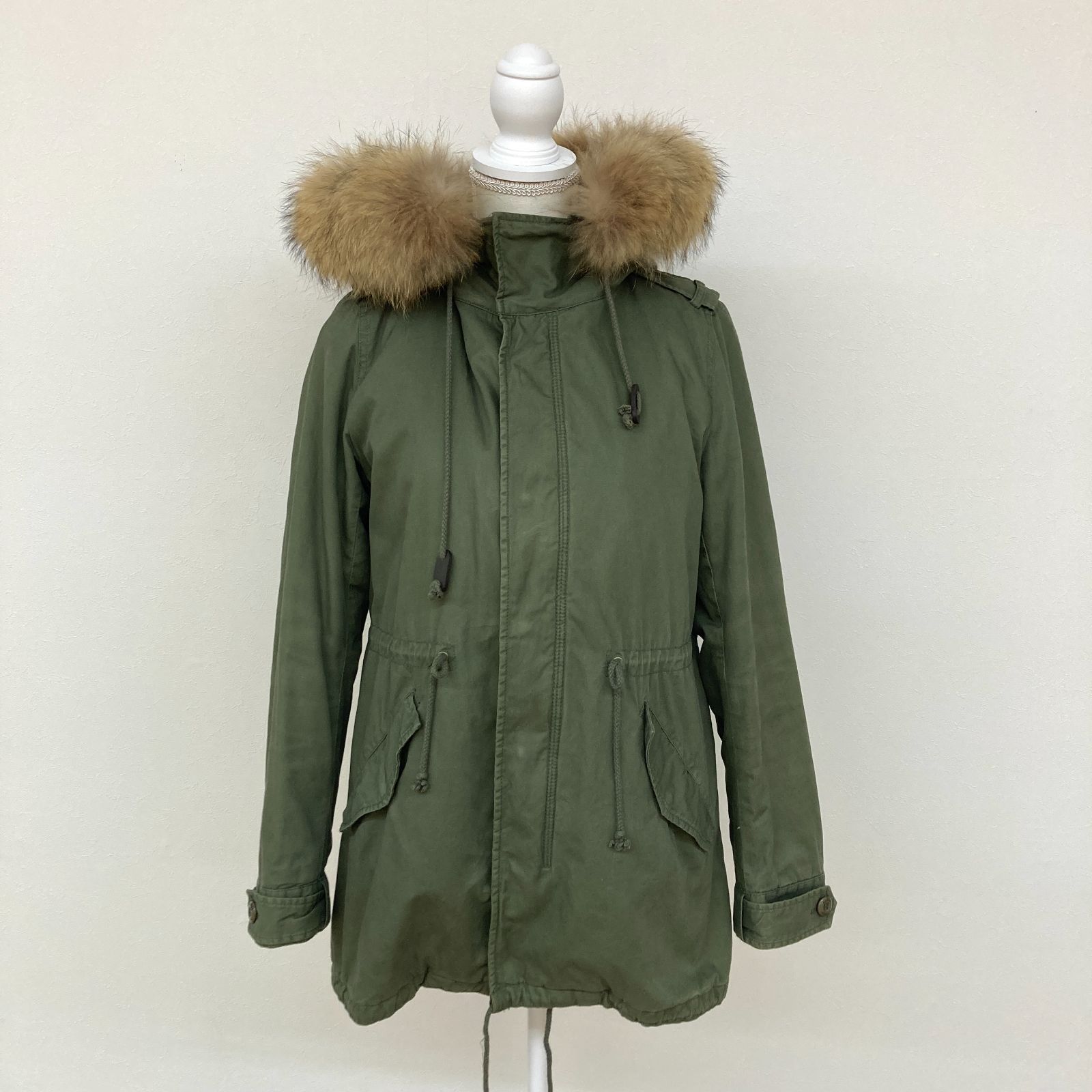 RODEO CROWNS ロデオクラウンズ 緑 赤 その他セットアップ M HMR 101-28