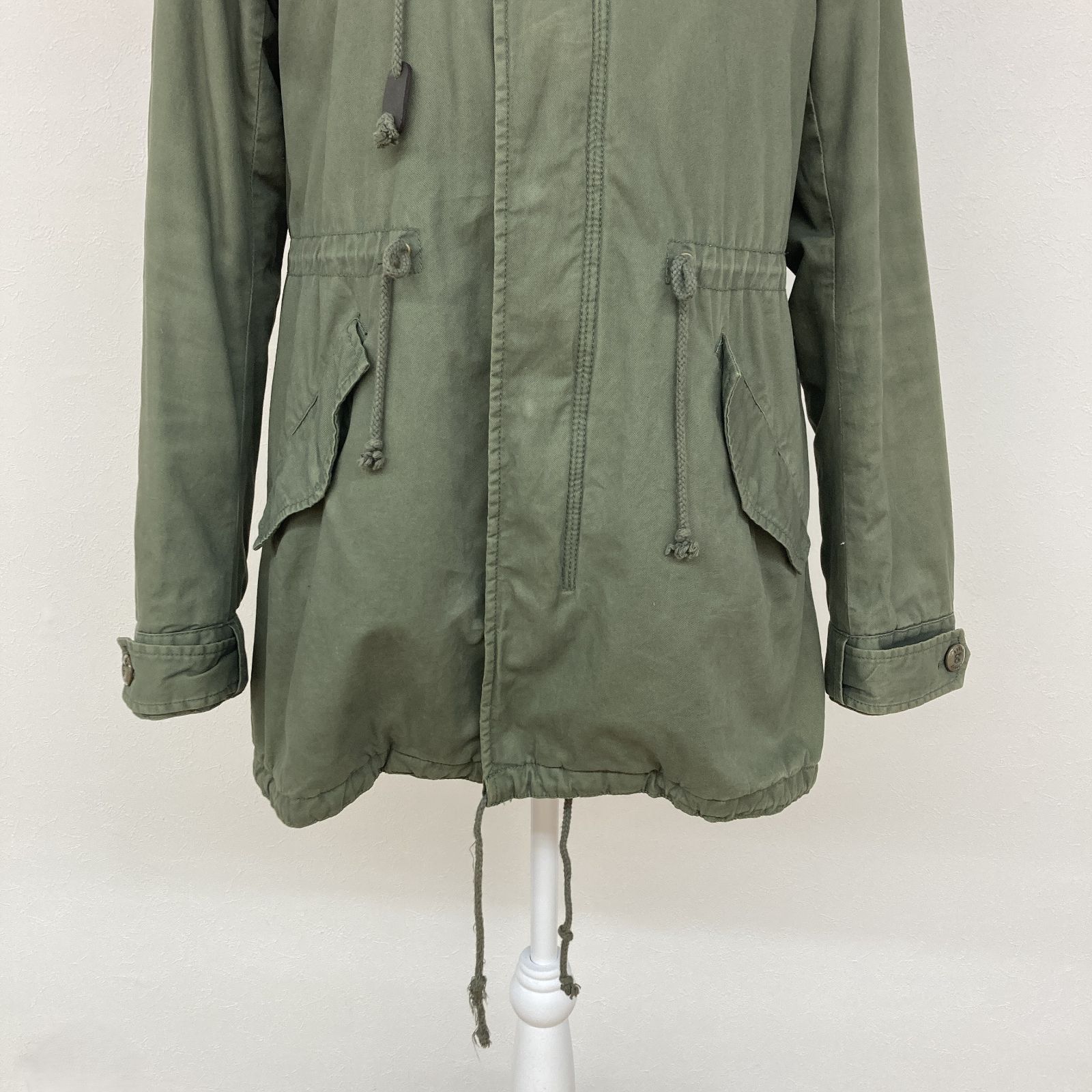 その他セットアップ