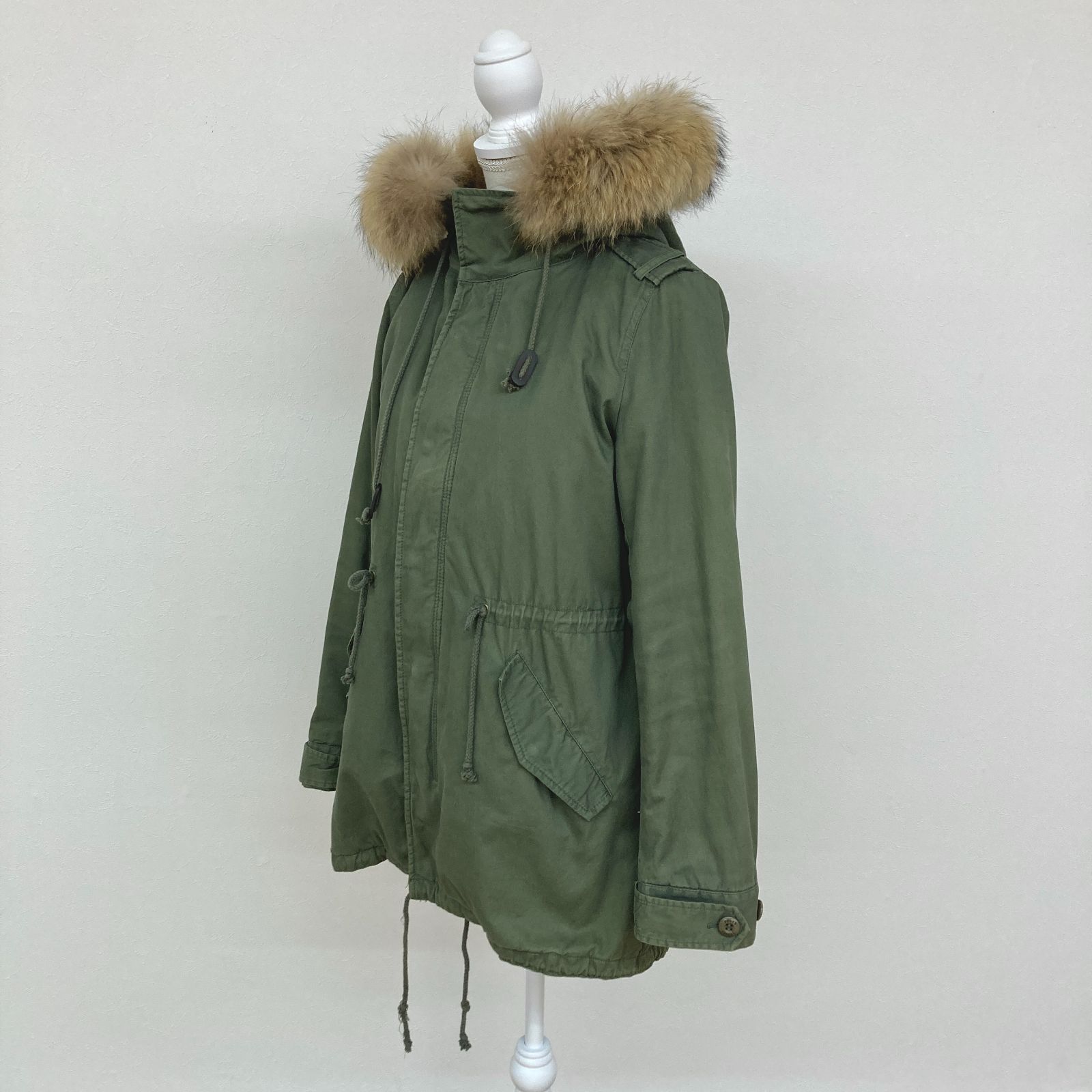 ロデオクラウンズ 緑