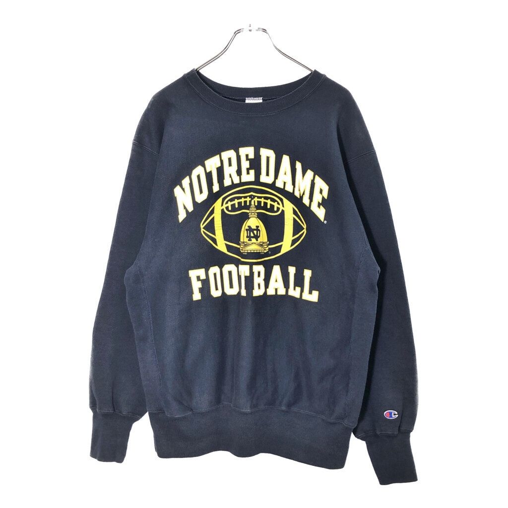 90年代 USA製 Champion チャンピオン REVERSE WEAVE リバースウィーブ