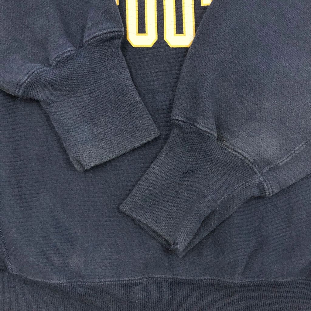 90年代 USA製 Champion チャンピオン REVERSE WEAVE リバースウィーブ