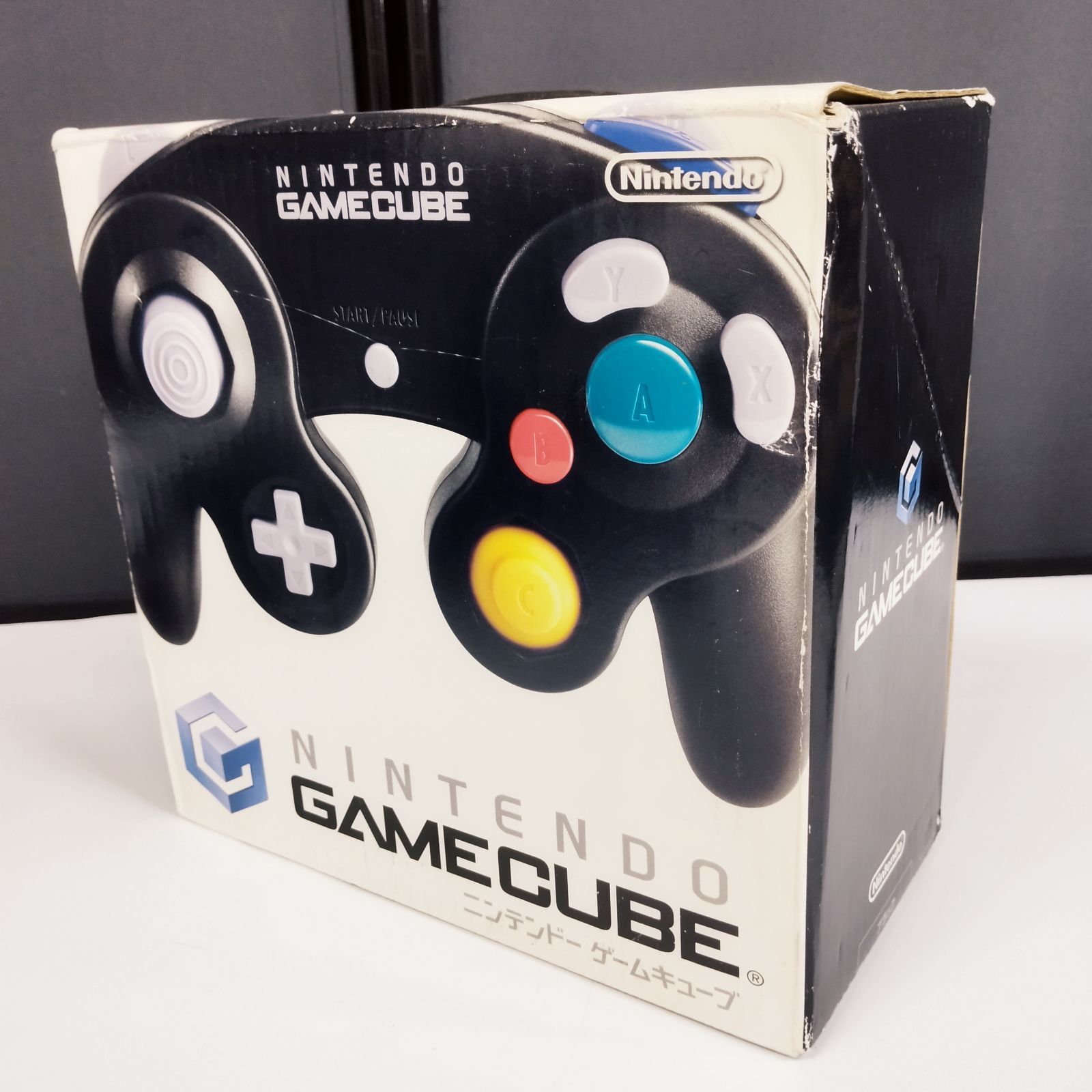 Nintendo GAMECUBE 58個/ D30327】Nintendo GAMECUBE DOL-001 ※欠品あり※ - メルカリ