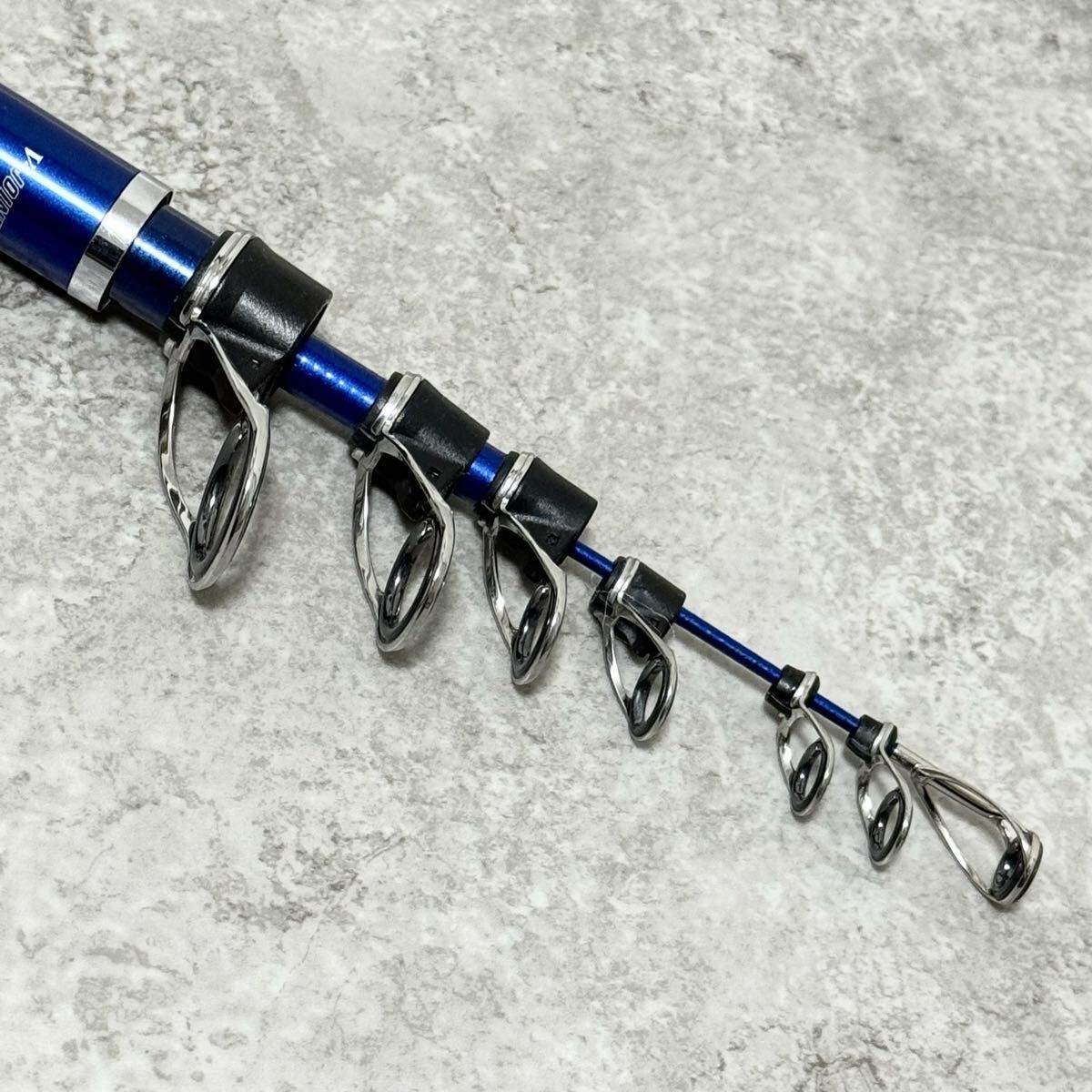 ☆程度良好☆ダイワ スカイサーフ T 27-405・K/DAIWASKYSURF - メルカリ