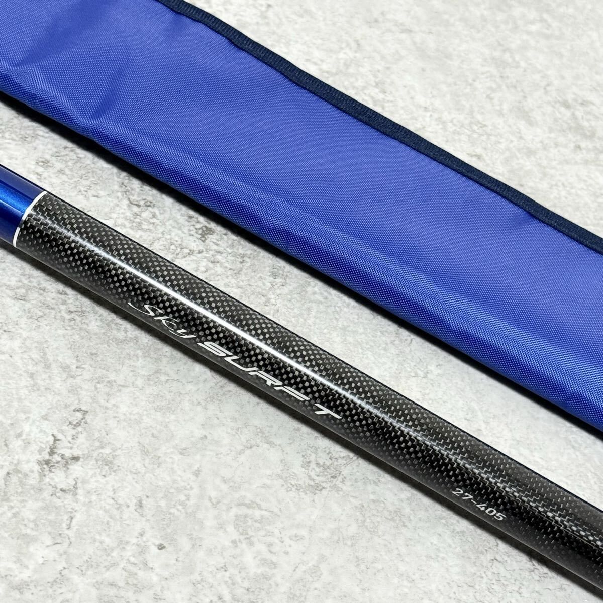 ☆程度良好☆ダイワ スカイサーフ T 27-405・K/DAIWASKYSURF - メルカリ