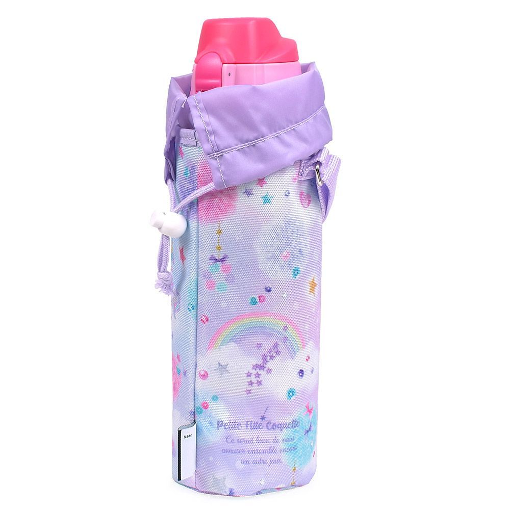COLORFUL CANDY STYLE 新品 水筒カバー ラージタイプ 撥水・軽量タイプ