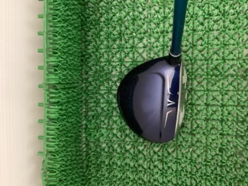 中古】 ダンロップ XXIO(2022) 4W レディース フェアウェイウッド FW