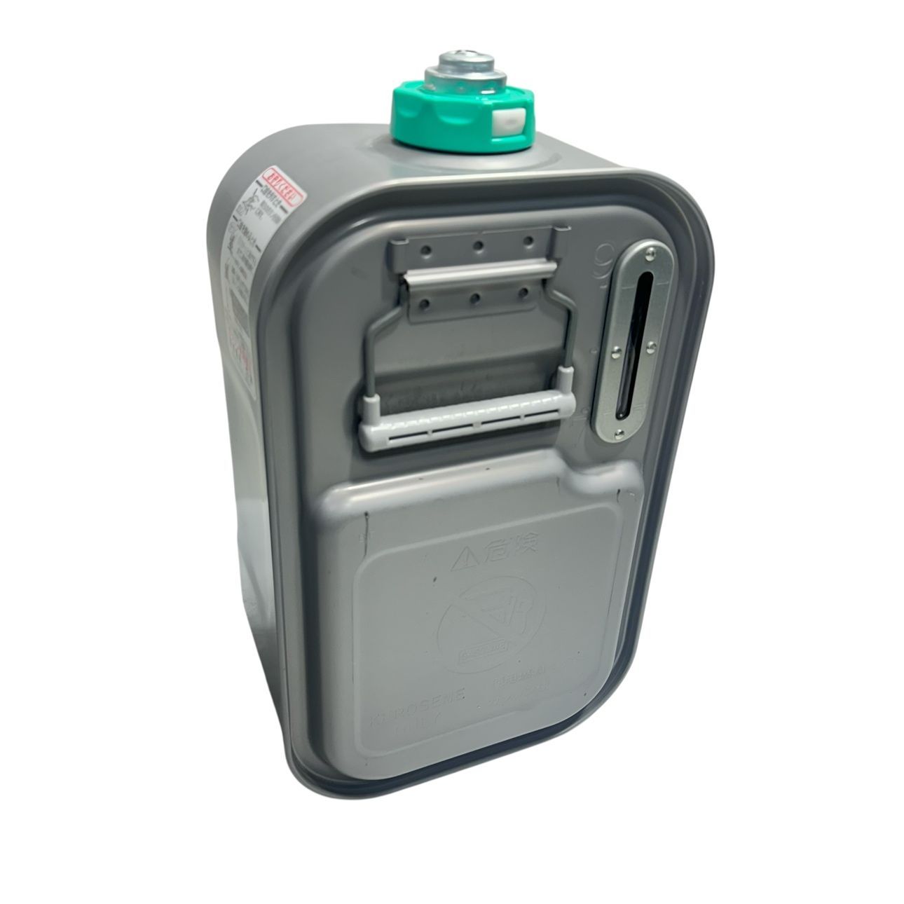 動作品】 DAINICHI/ダイニチ ブルーヒーター 石油ファンヒーター FW