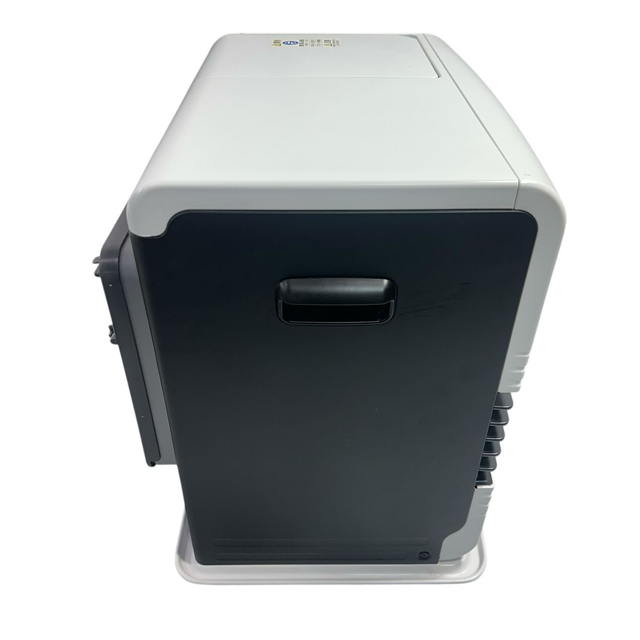 動作品】 DAINICHI/ダイニチ ブルーヒーター 石油ファンヒーター FW