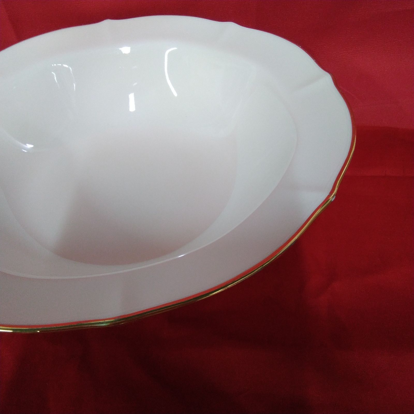 Noritake contemporary FINECHINA ノリタケチャイナ ボール/サラダ