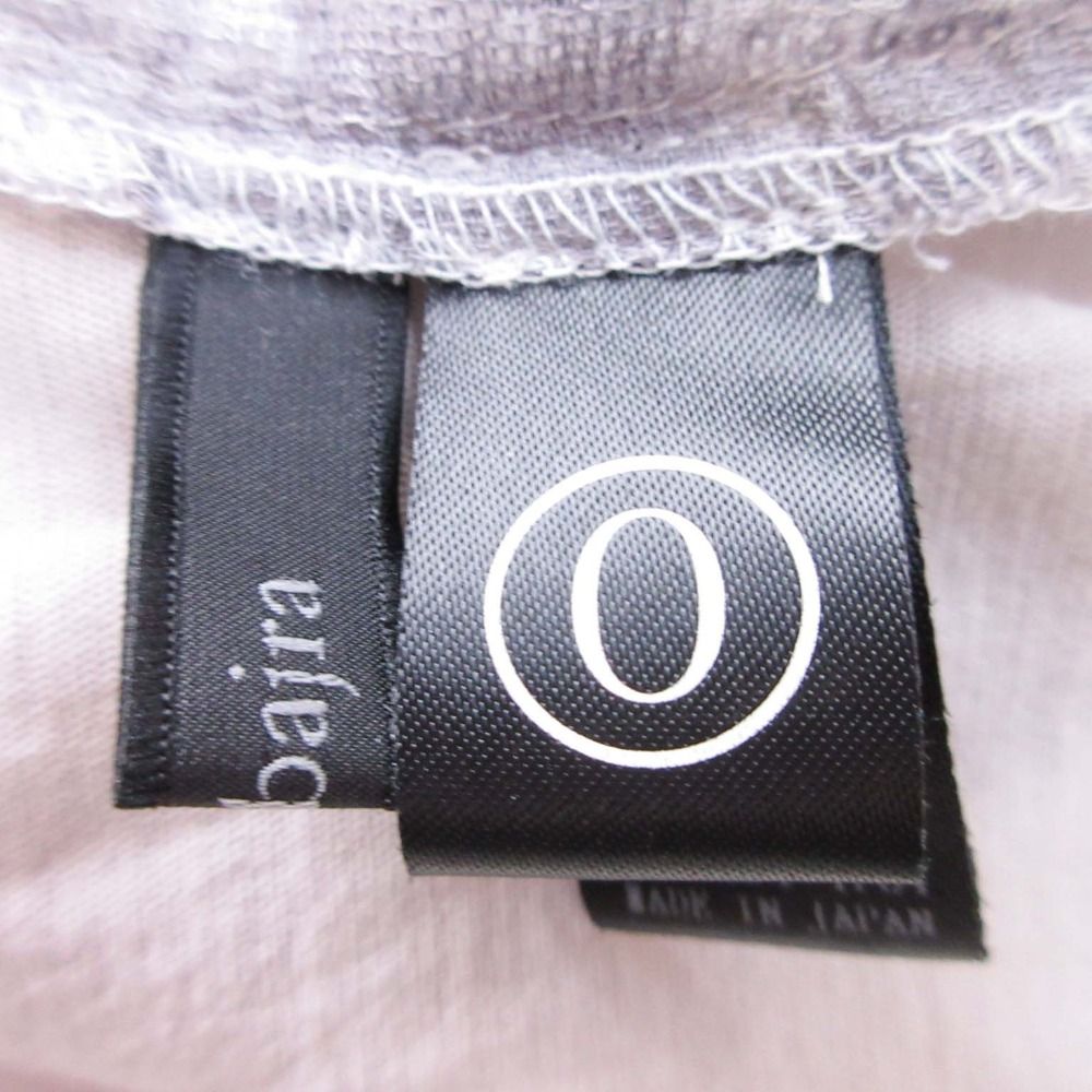 バジュラbajra/ロングベスト/032 バジュラbajra/ロングベスト/032