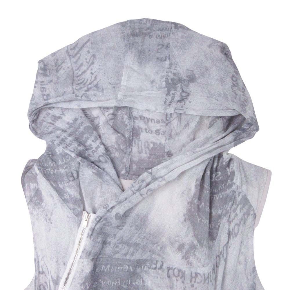 バジュラbajra/ロングベスト/032 バジュラbajra/ロングベスト/032