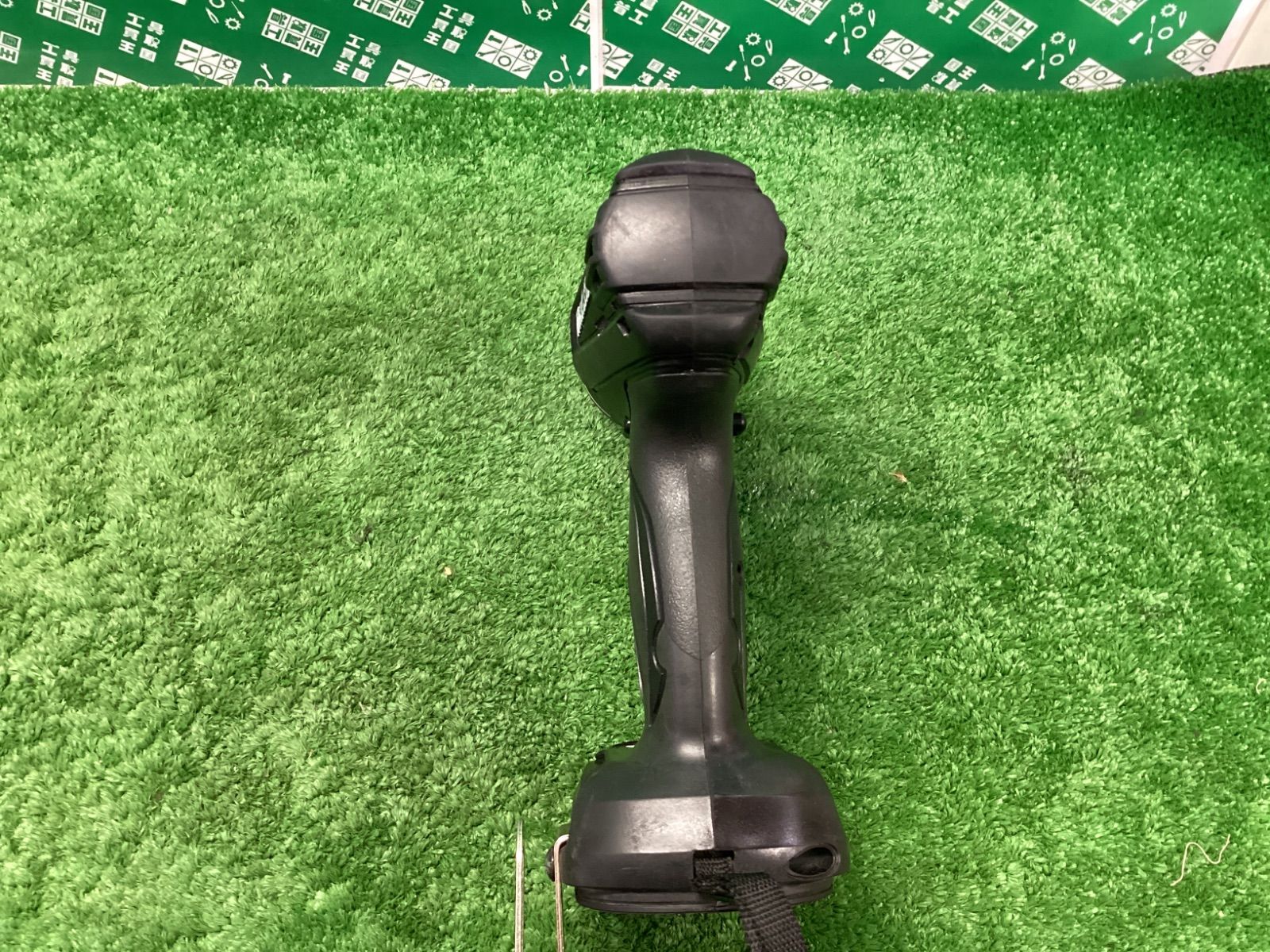 14.4 v充電式4モード