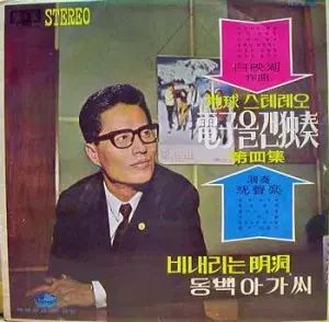 ペク ヨンホ 作曲集 心晟楽 電子オルガン ソロ ぼくの 4 家