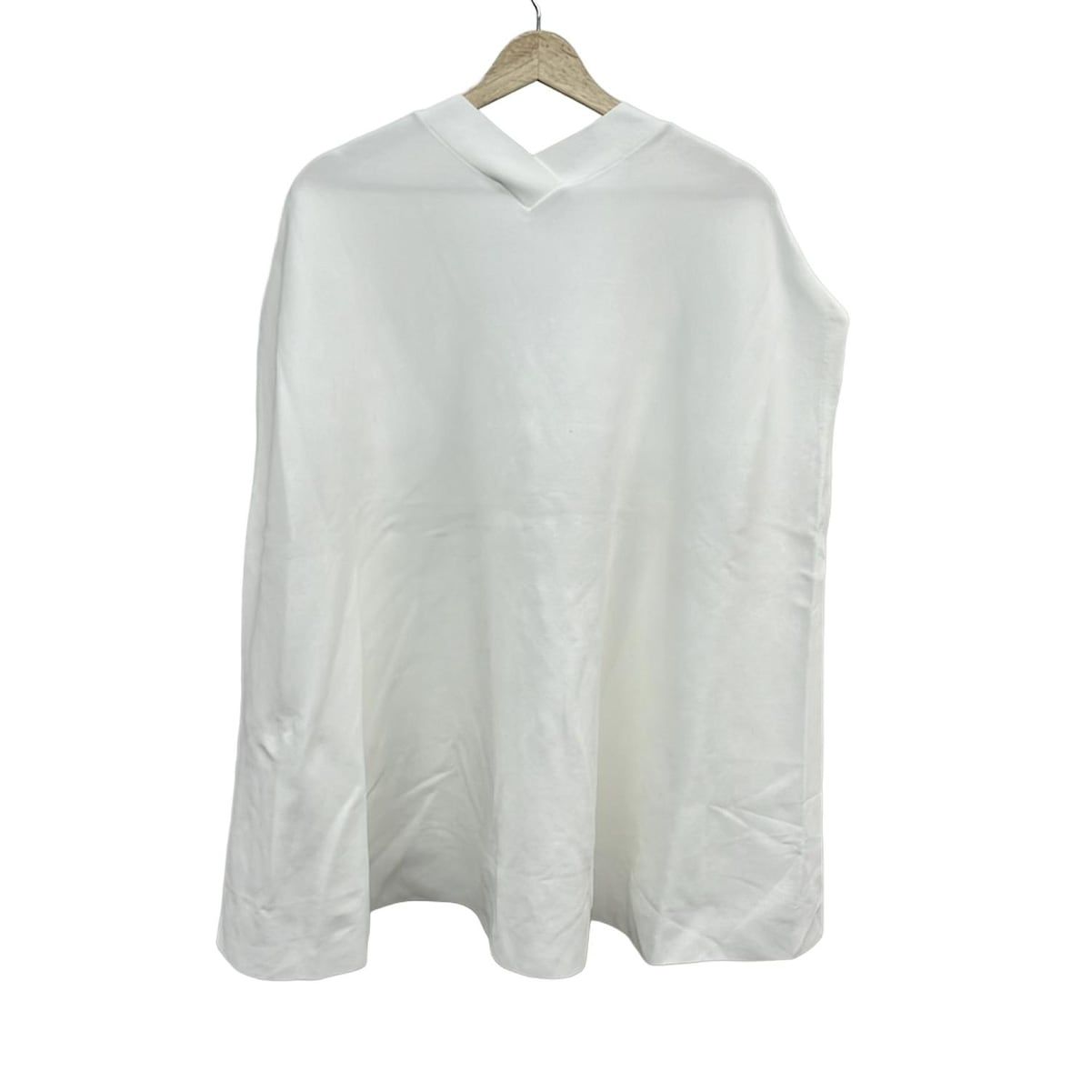 ADORE アドーア ベスト サイズ38 M レディース - 白