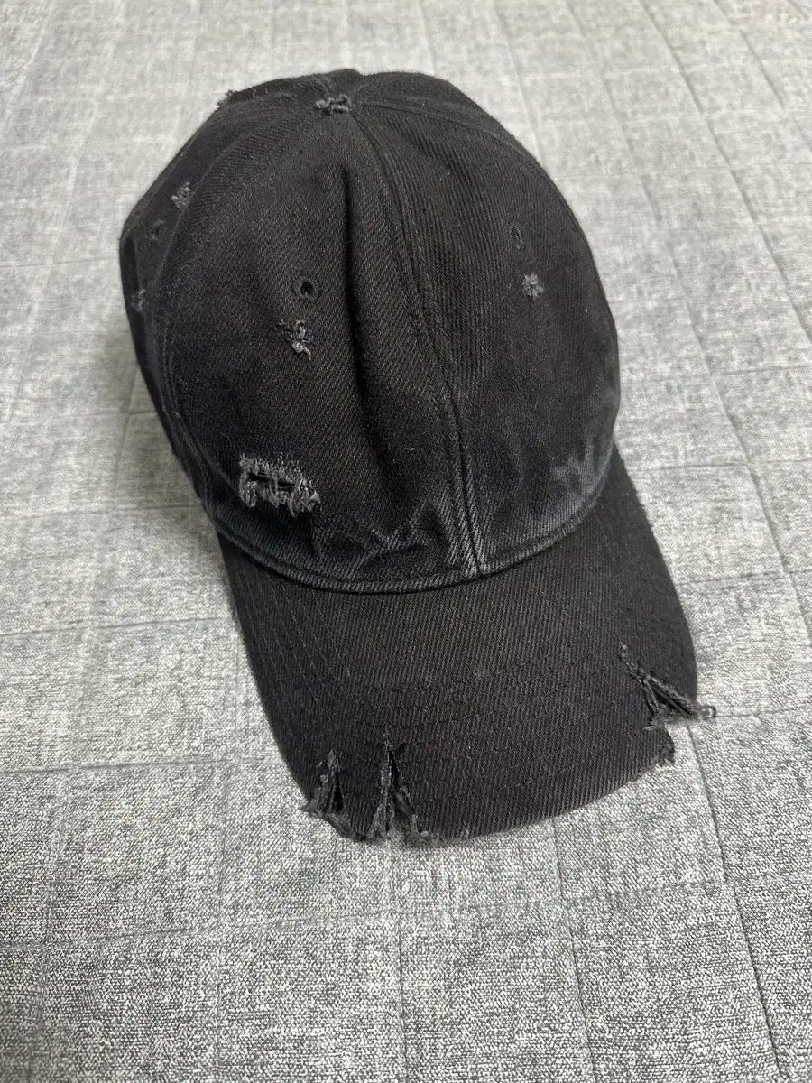 project gr ベースボールキャップ