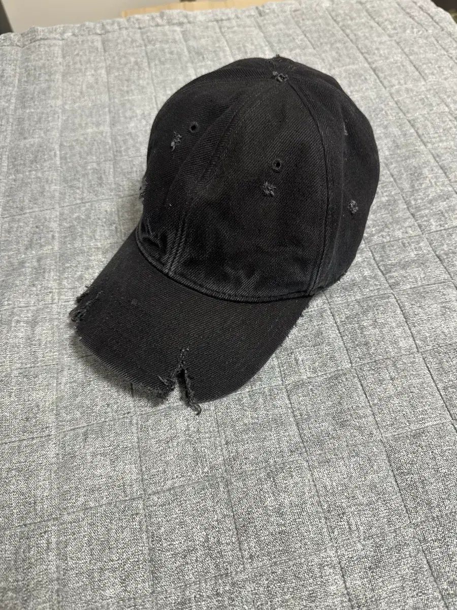 project gr ベースボールキャップ