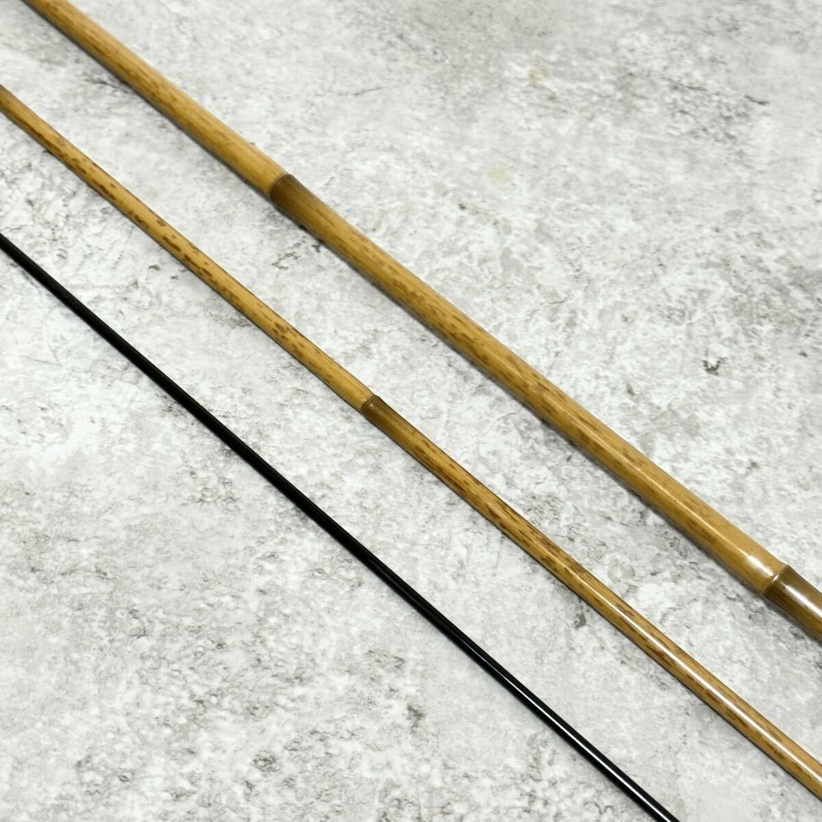 ☆程度良好☆シマノ 特作 伊吹 10尺/十二尺SHIMANO - メルカリ