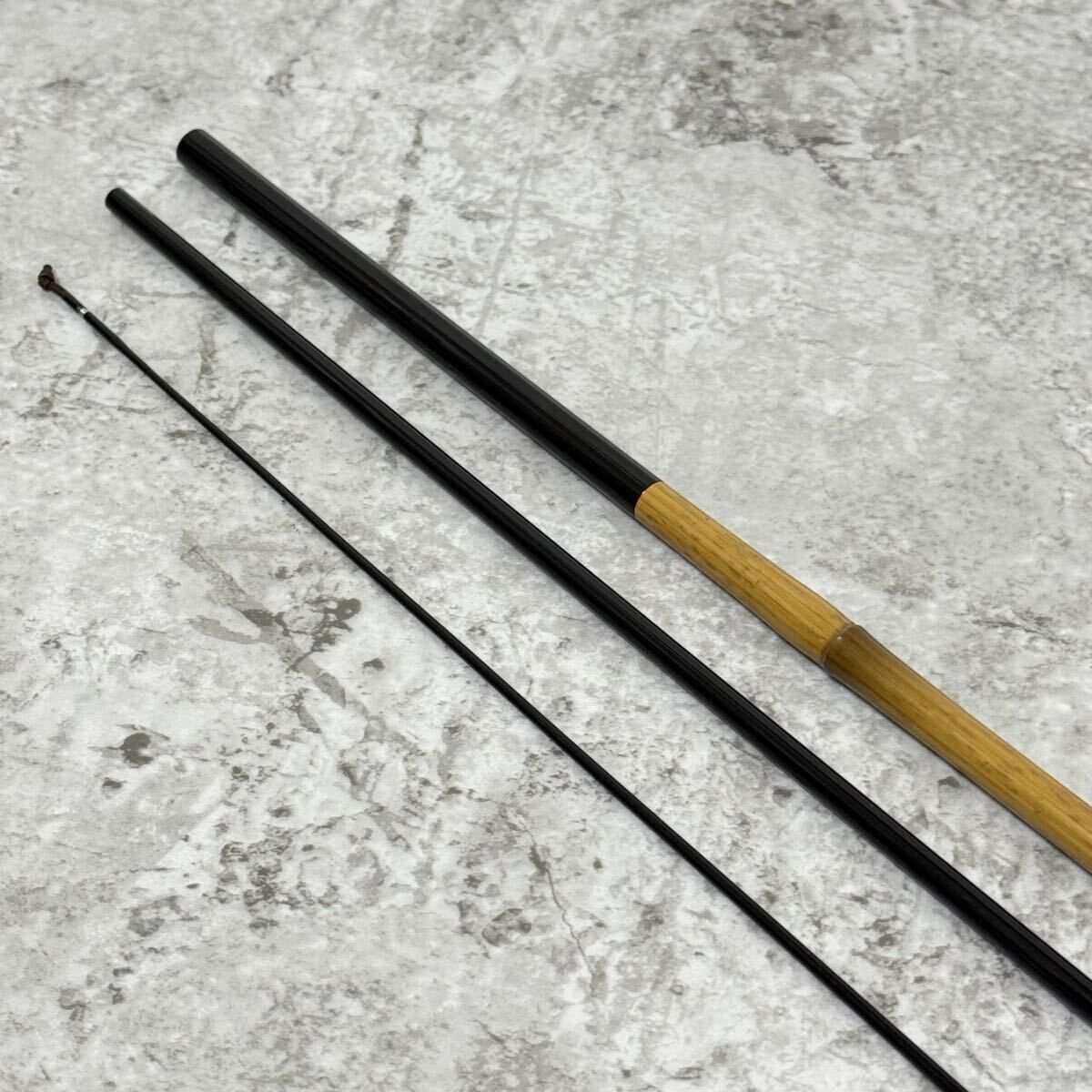 ☆程度良好☆シマノ 特作 伊吹 10尺/十二尺SHIMANO - メルカリ