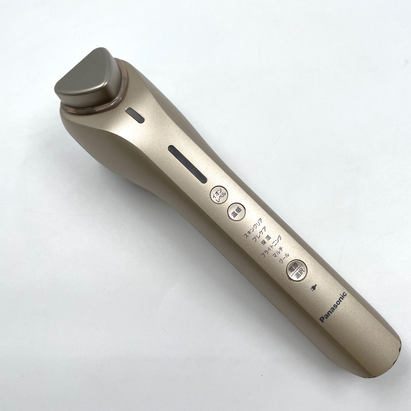 美顔器＊Panasonic EH-ST99 イオンブースト Amazon.com: Panasonic EH-ST99-N [Ion Facial Device Ion Boost Gold