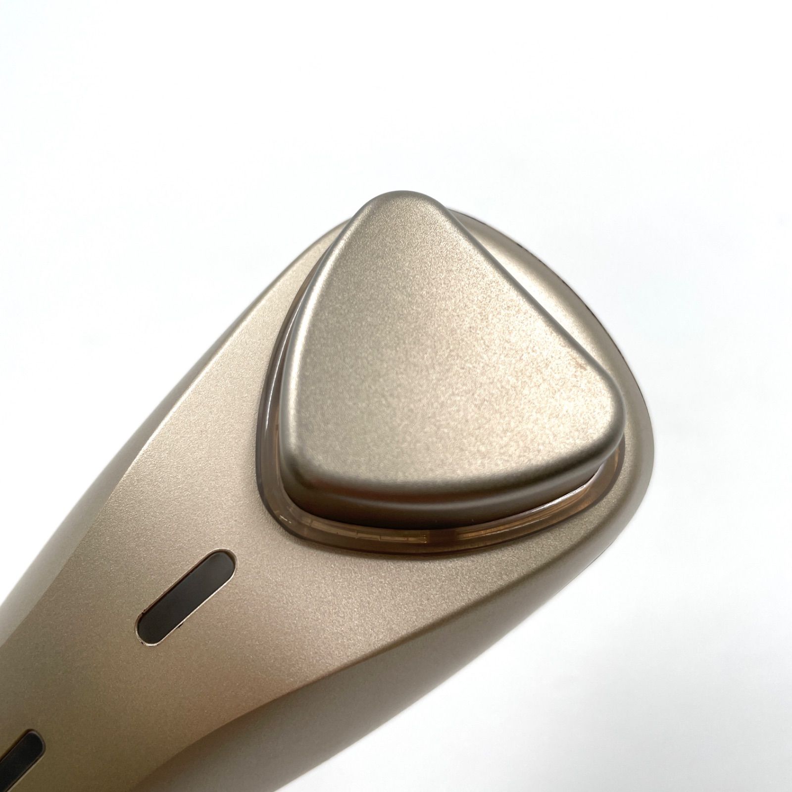 1219A Panasonic イオン美顔器 イオンブースト EH-ST99 ゴールド調