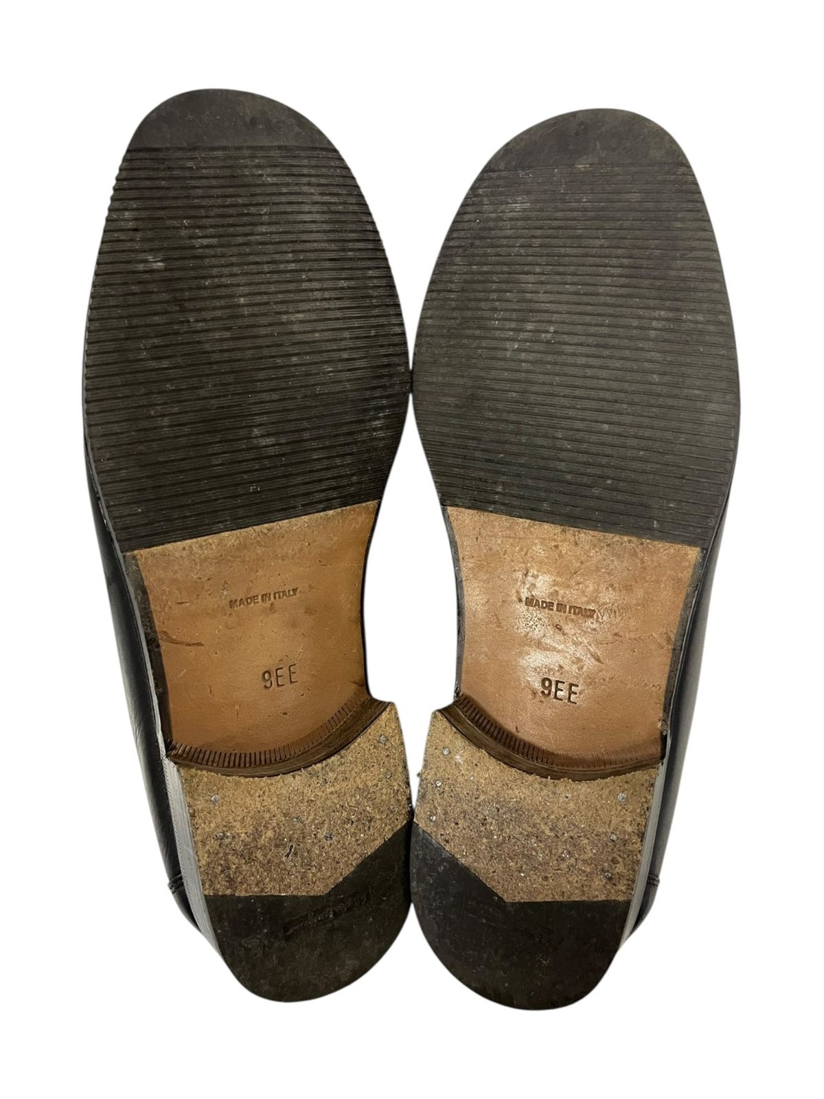 サルヴァトーレフェラガモ ピットローファー