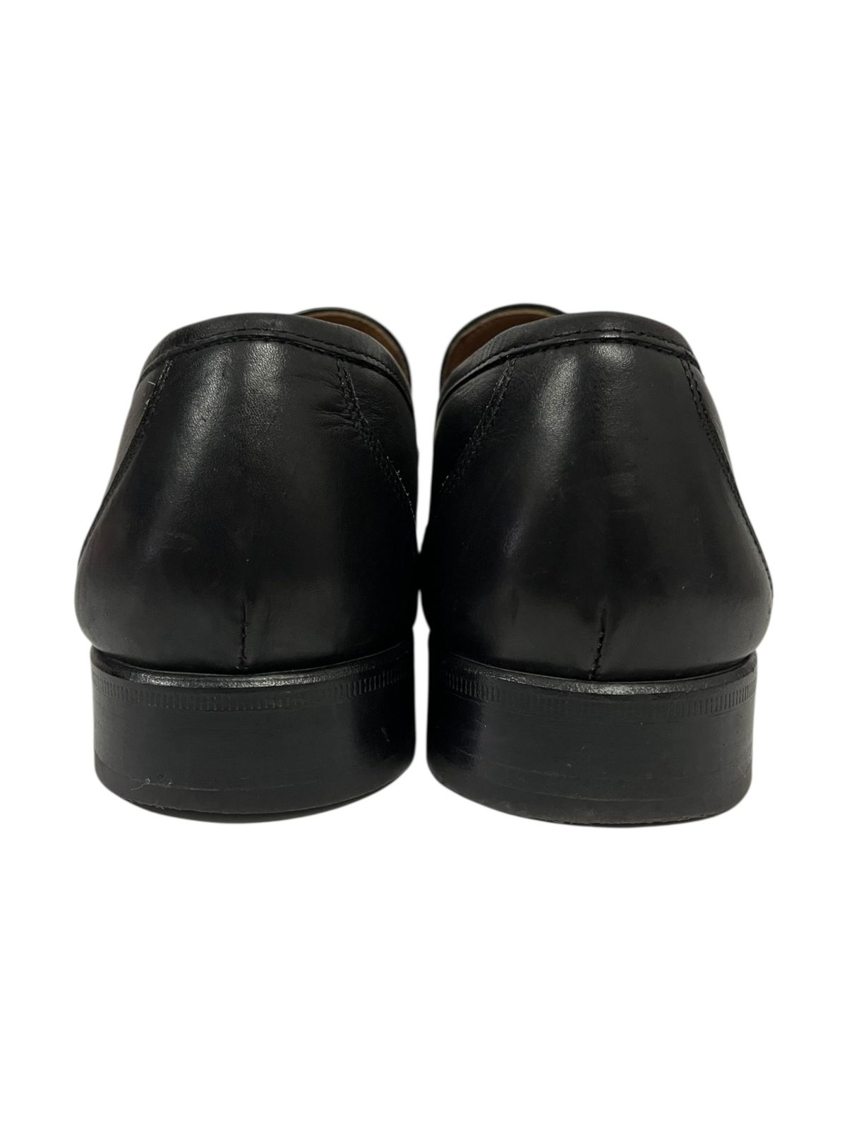 Salvatore Ferragamo サルヴァトーレフェラガモ ピットローファー ガンチーニ サイズ表記無し メンズ 199 ユニセックス対応 半袖シャツ