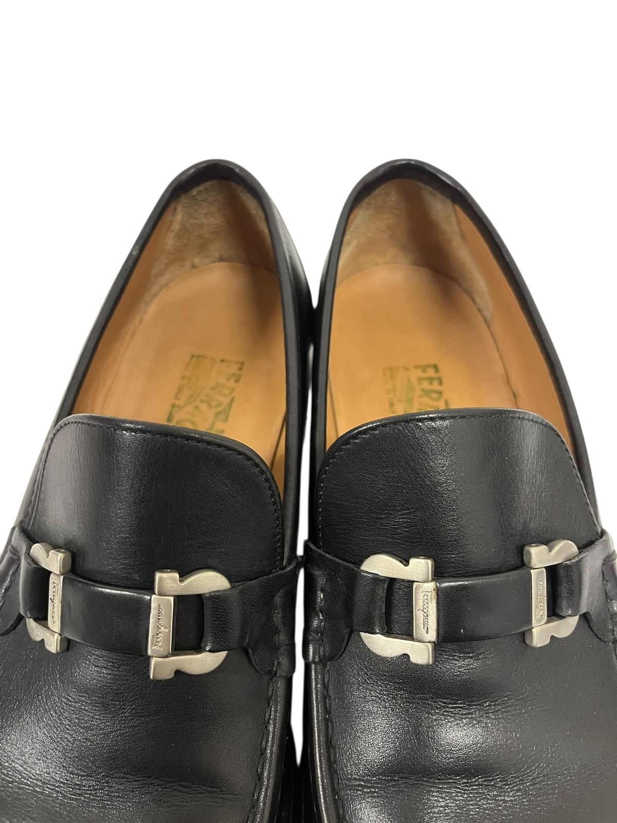 ガンチーニ サイズ表記無し