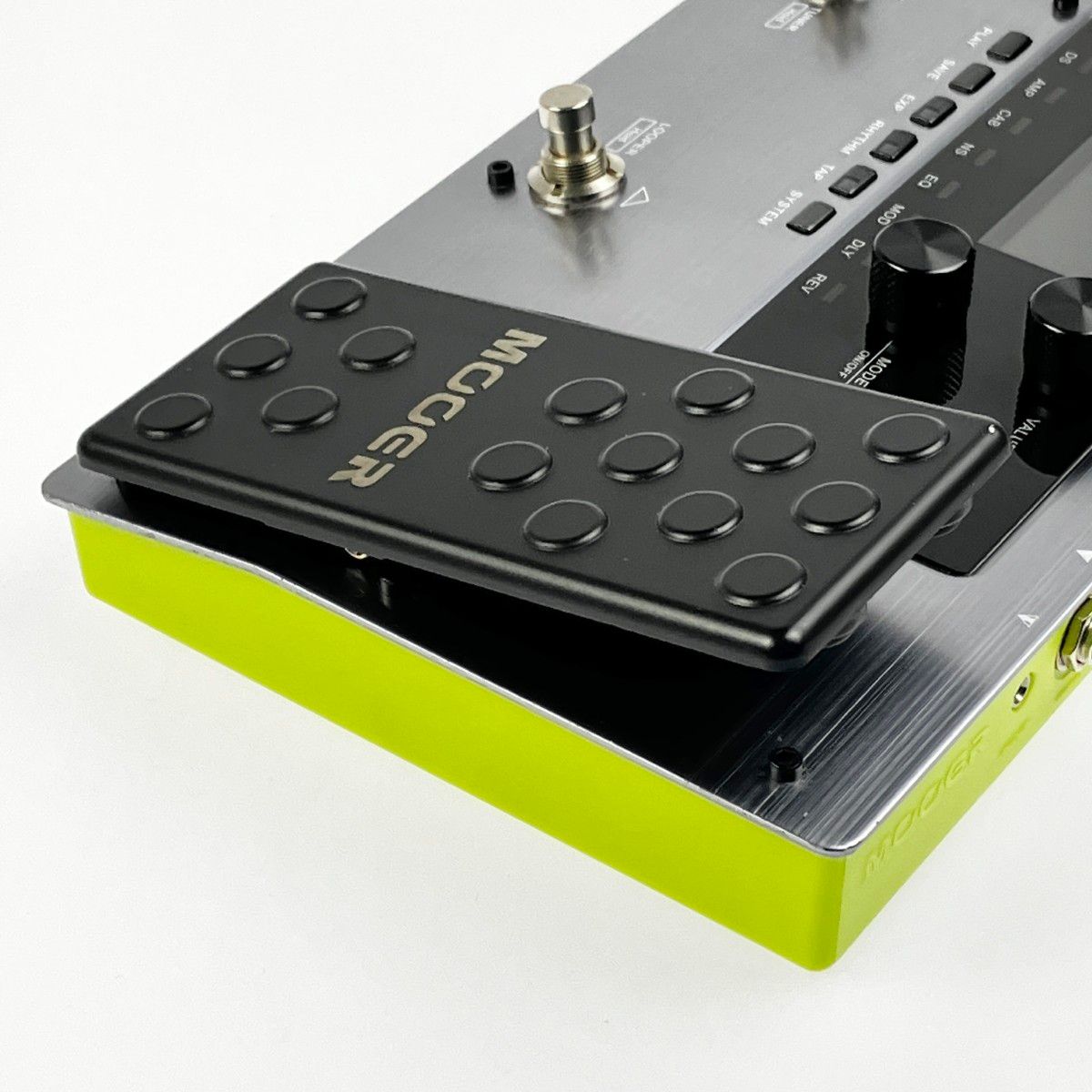 ムーア マルチエフェクター