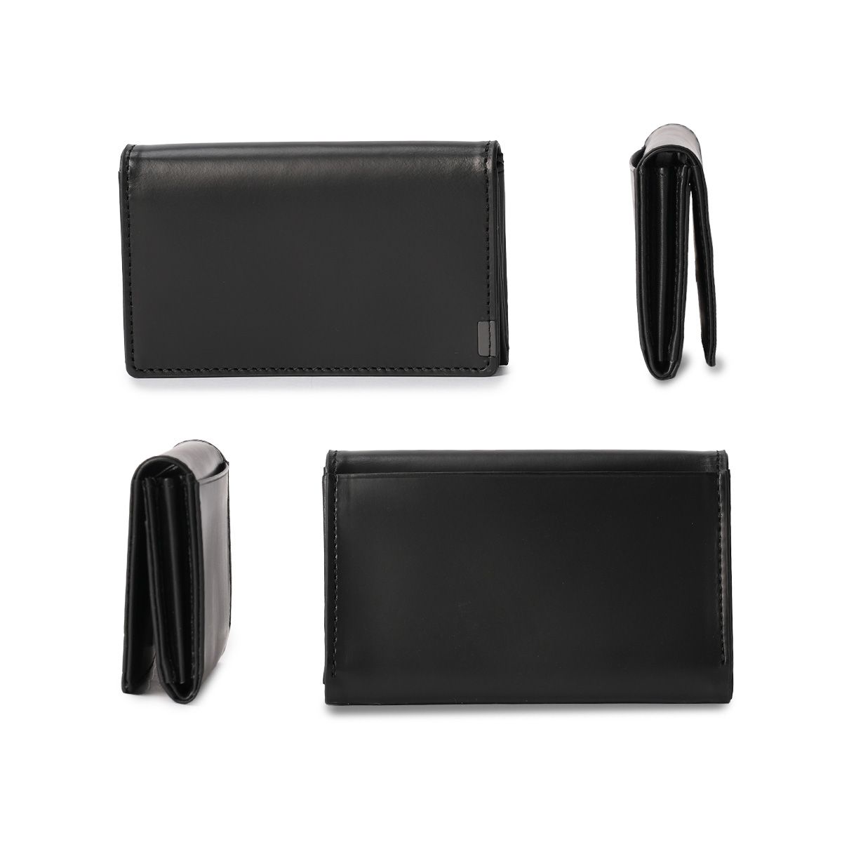 本革 カードケース