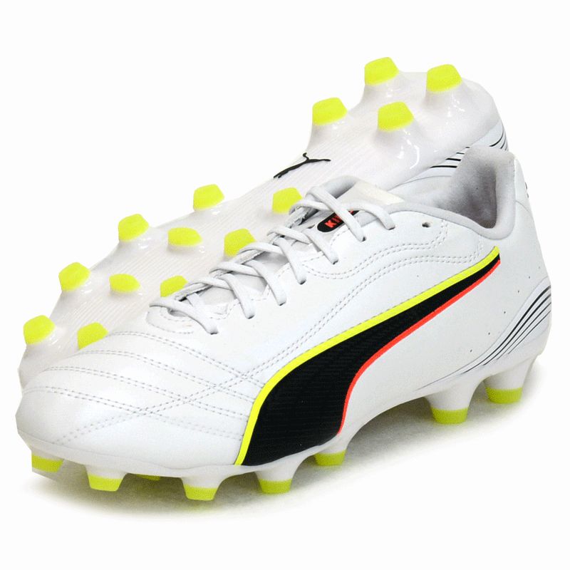 プーマ PUMA キング 20 アルティメット JP HG/AG サッカースパイク