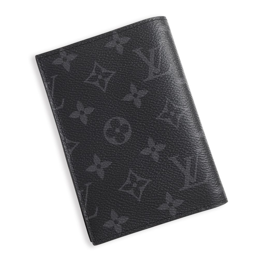 ルイ ヴィトン パスポートカバー クーヴェルテュール パスポール NM