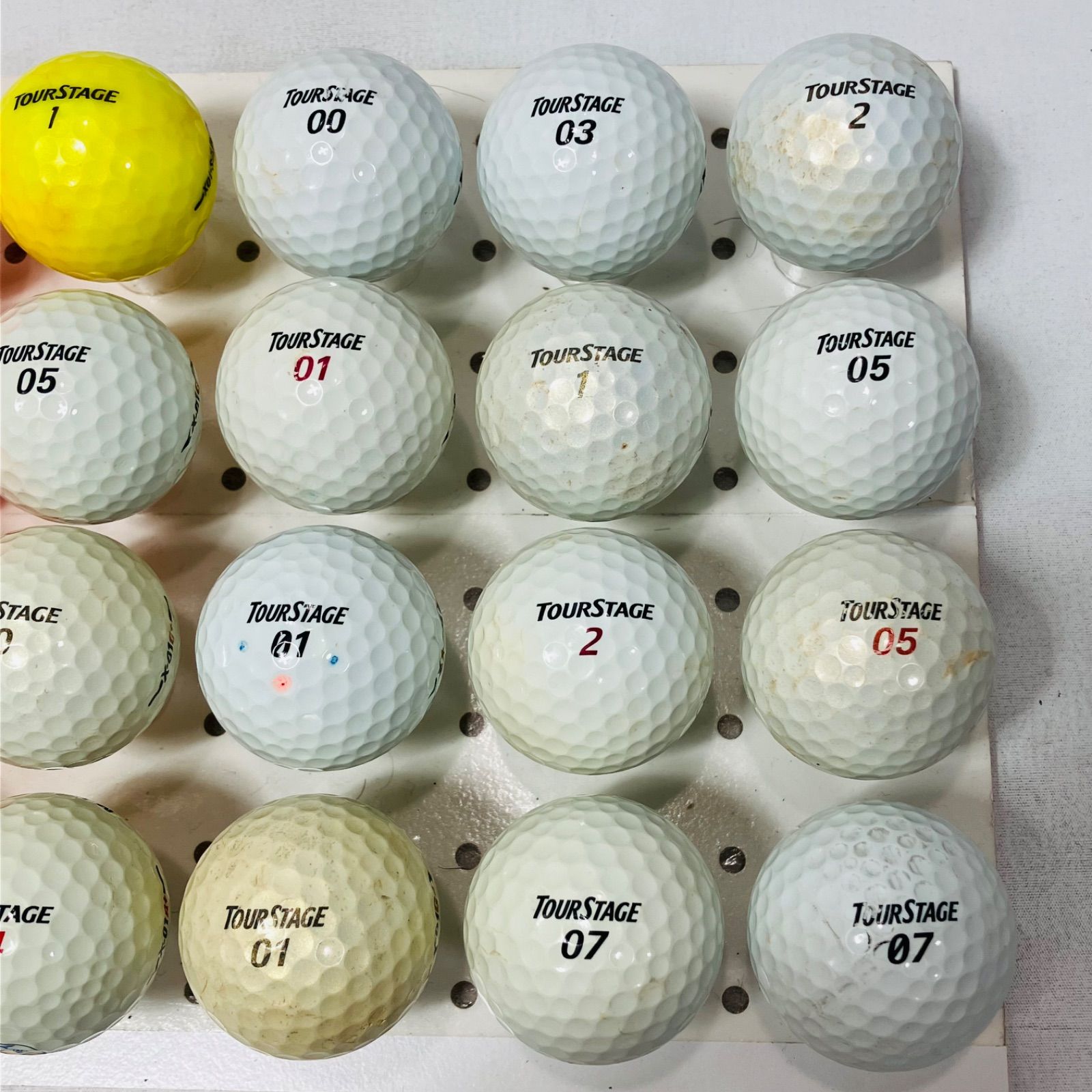 ♻️181♻️🅱️評価【自宅練習向き＆ショートコース向き】【ツアー