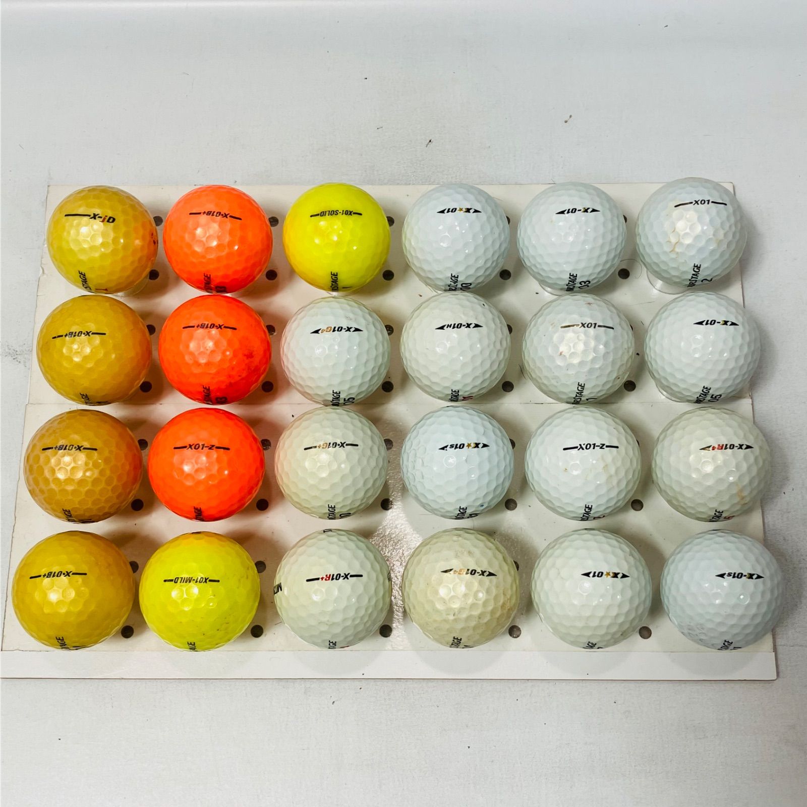 ♻️181♻️🅱️評価【自宅練習向き＆ショートコース向き】【ツアー