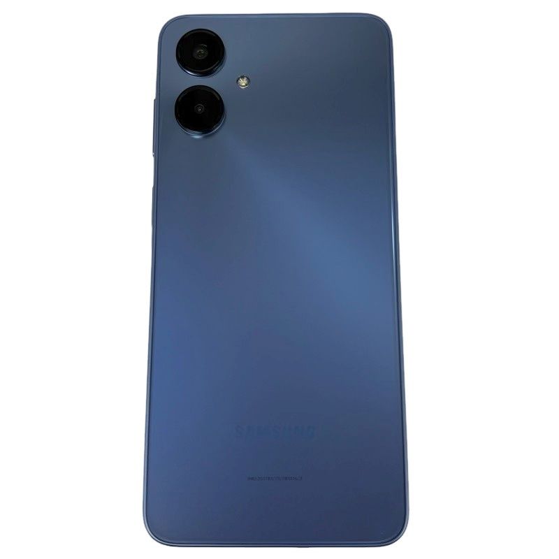 SIMフリー Samsung Galaxy A25 5G 64GB SCG33 au ○判定 ブルー