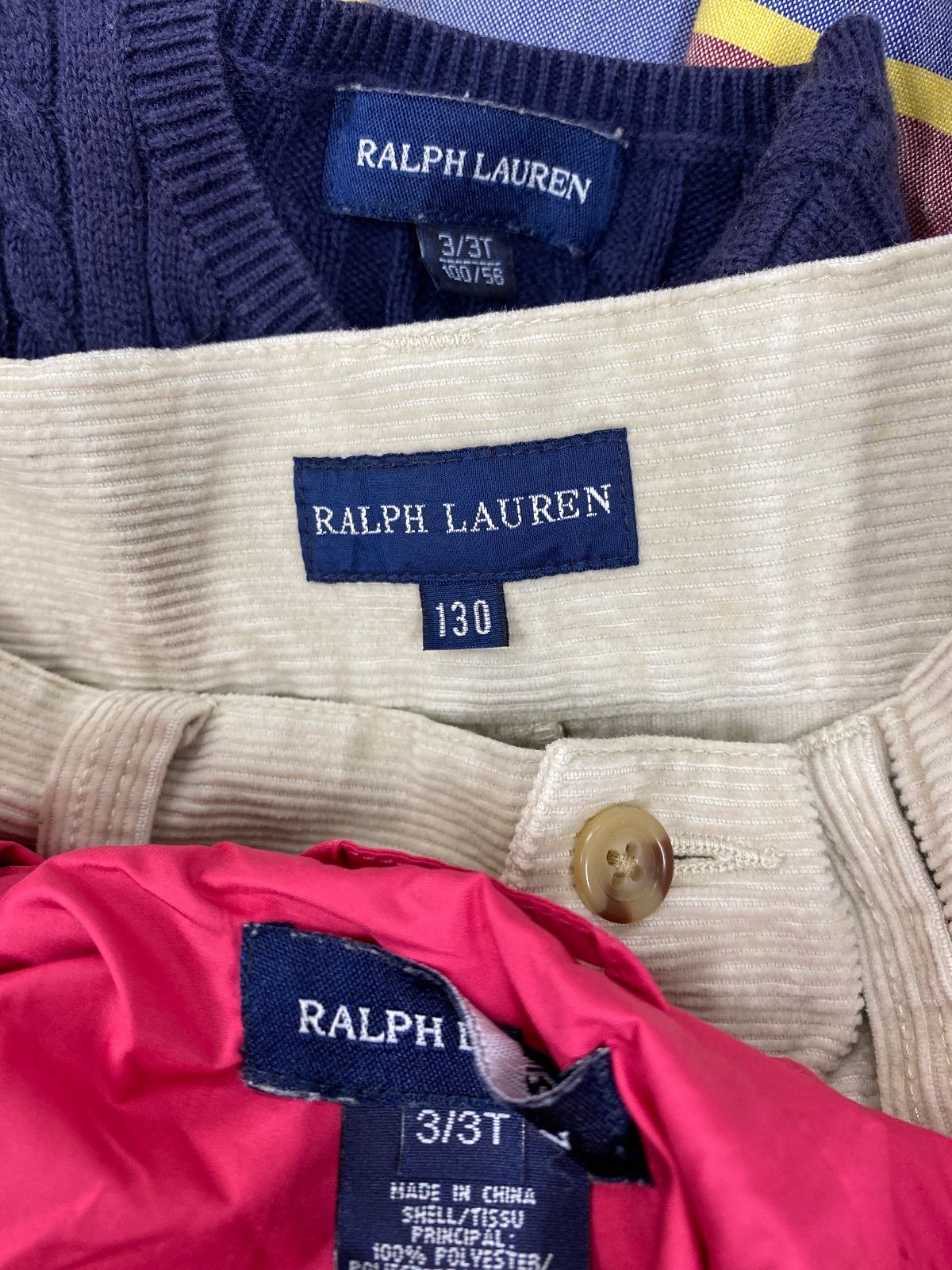 子供服 おまとめ13点