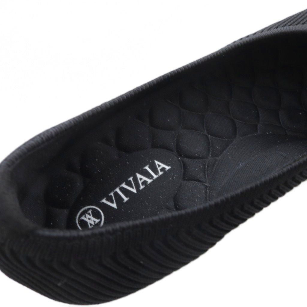 ビバイア ウェッジソール