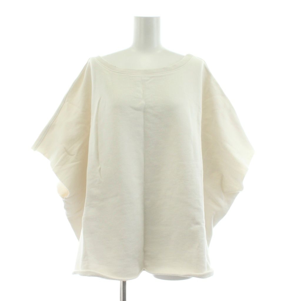 フランク&アイリーン Frank&Eileen tee lab カットソー トレーナー