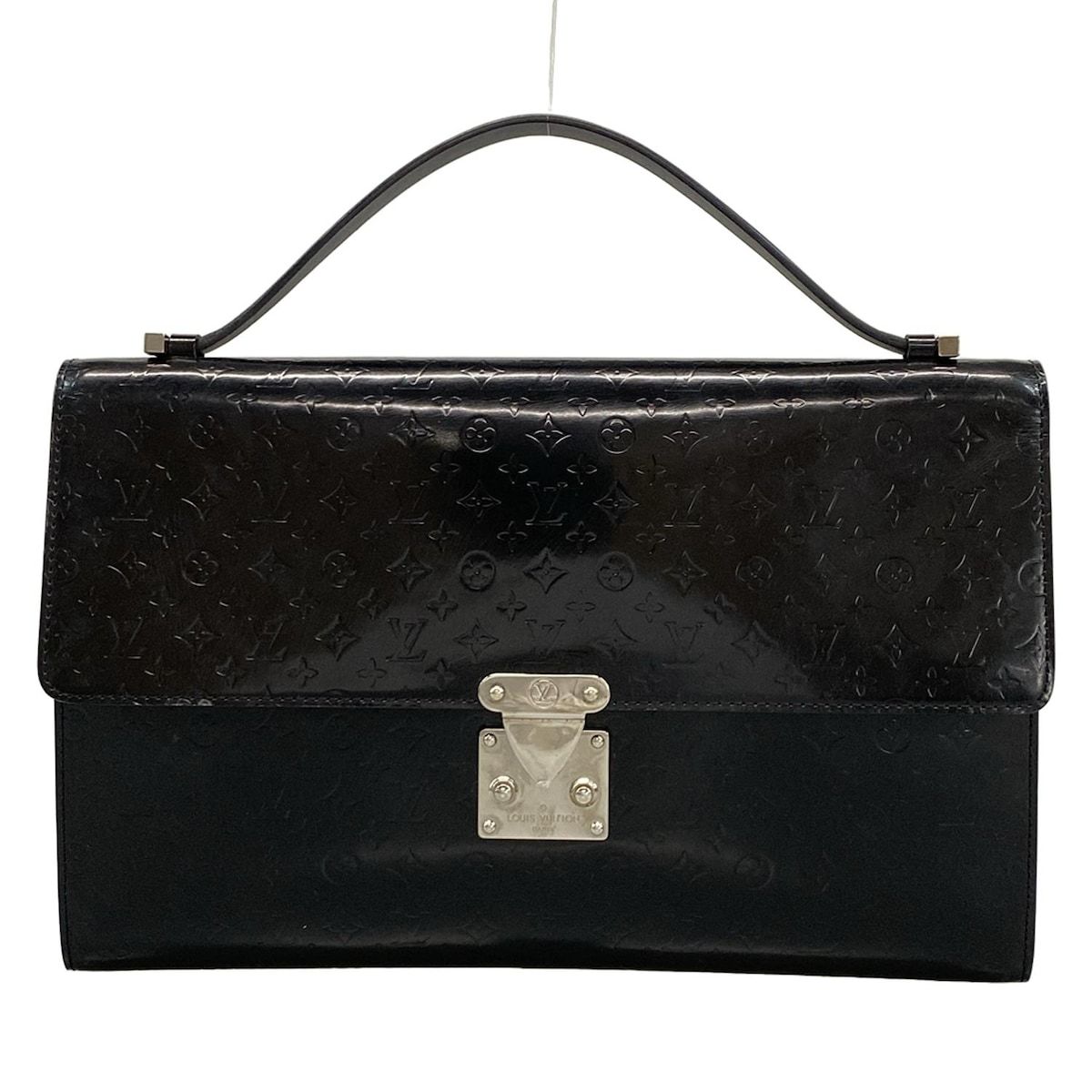 LOUIS VUITTON(ルイヴィトン) ハンドバッグ モノグラムミニグラセ